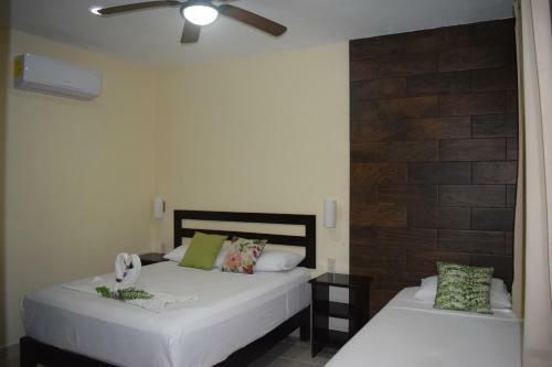 Hotel Tuparenda
