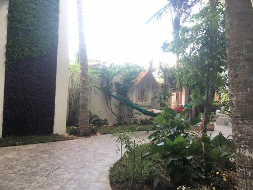 Hotel Tuparenda