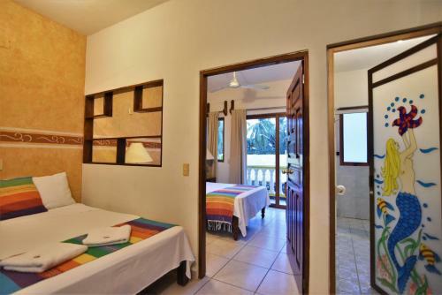 Hotel Don Miguel Plaza