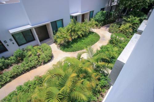 Villa Exclusive Townhome With Plunge Pool