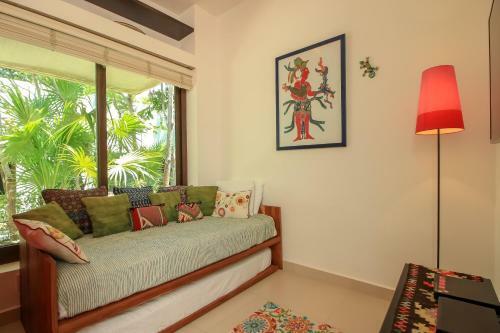 Villa Exclusive Townhome With Plunge Pool
