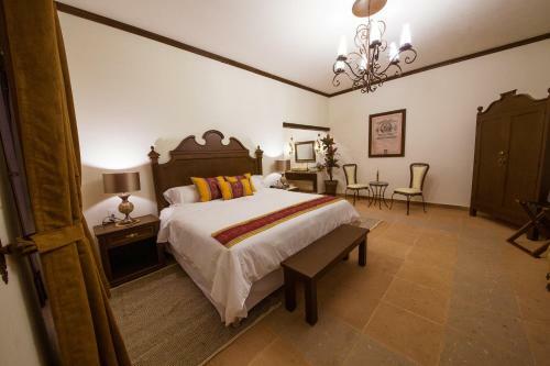 Hotel La Casona Minera