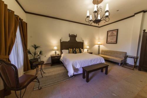 Hotel La Casona Minera