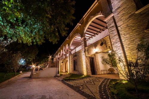 Hotel La Casona Minera