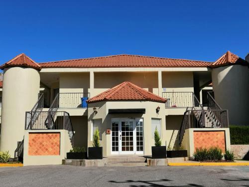 Apartamento Ecosuites