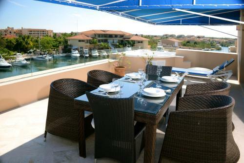 Apartamento Portobello Gran Marina