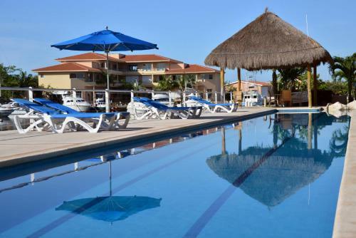 Apartamento Portobello Gran Marina