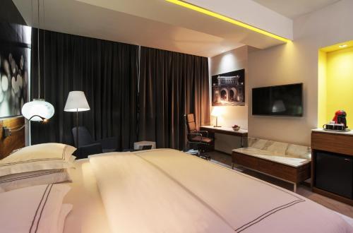 Hotel Krystal Urban Guadalajara