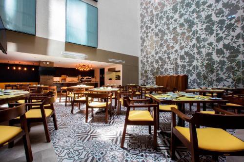 Hotel Krystal Urban Guadalajara