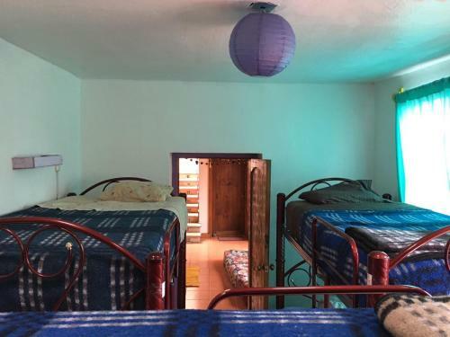 Hostal La Isla