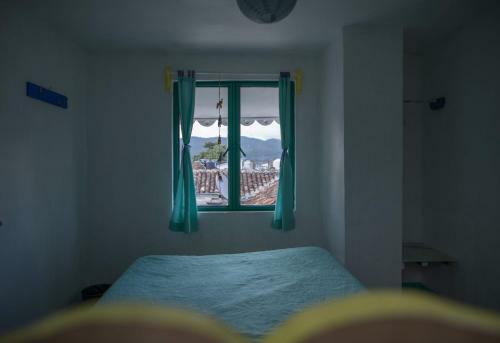 Hostal La Isla
