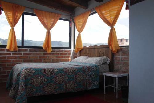 Hostal La Isla