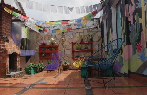 Hostal La Isla
