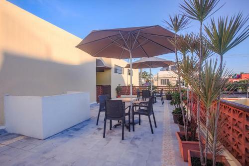 Apartamento Villas Mundaca