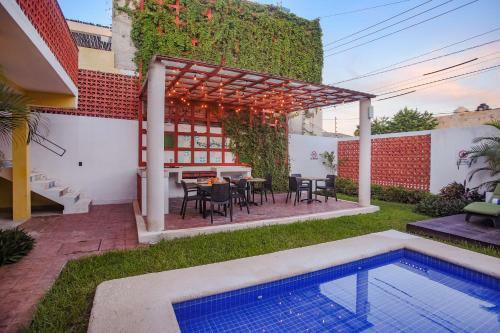 Apartamento Villas Mundaca