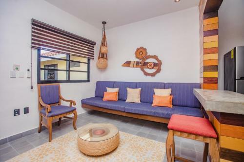 Apartamento Villas Mundaca