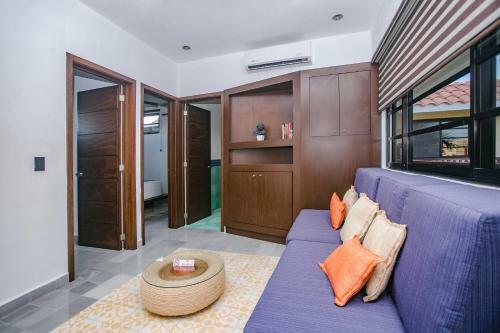 Apartamento Villas Mundaca