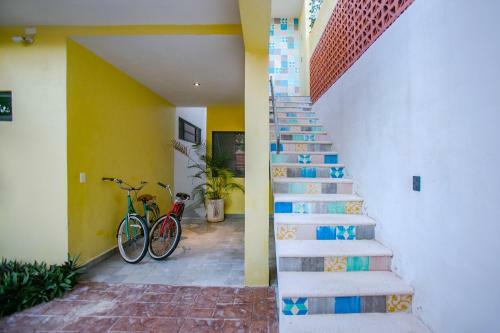 Apartamento Villas Mundaca