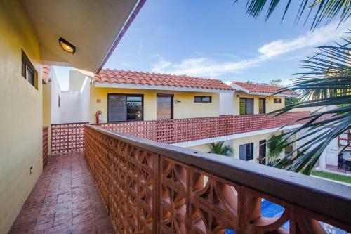 Apartamento Villas Mundaca