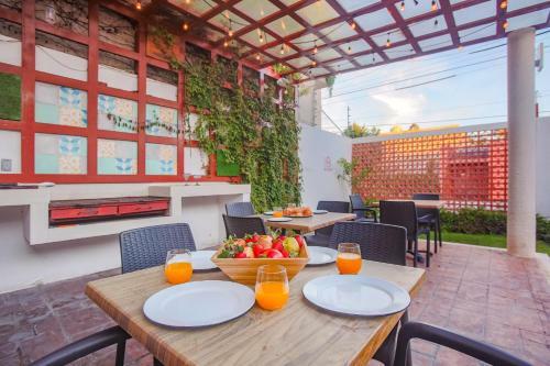 Apartamento Villas Mundaca
