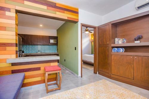 Apartamento Villas Mundaca