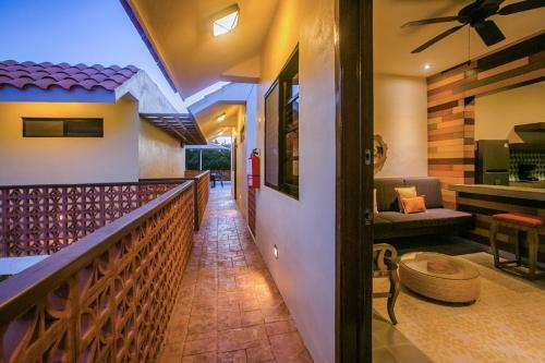Apartamento Villas Mundaca