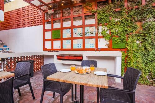 Apartamento Villas Mundaca