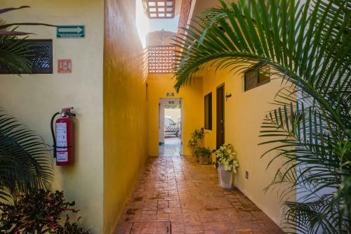 Apartamento Villas Mundaca
