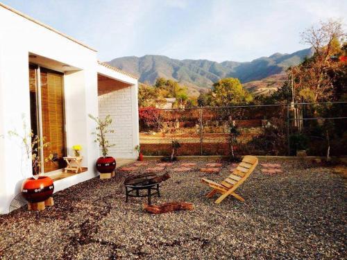 Tu Casa Huayapam