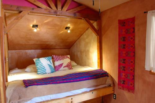 Hostal Leo's Baja Oasis