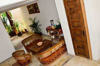 Hotel Corazon De Jade