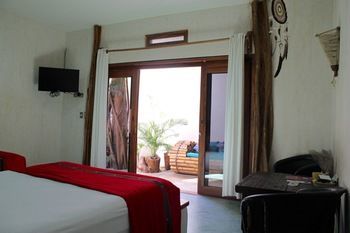 Hotel Corazon De Jade
