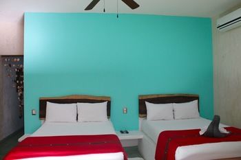 Hotel Corazon De Jade