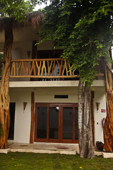 Hotel Corazon De Jade