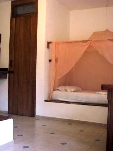 Hostal Los Metates