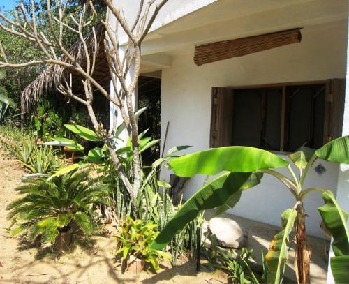 Hostal Los Metates