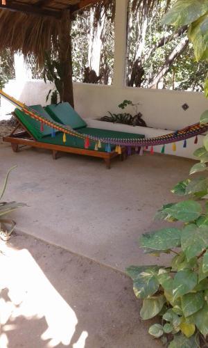 Hostal Los Metates
