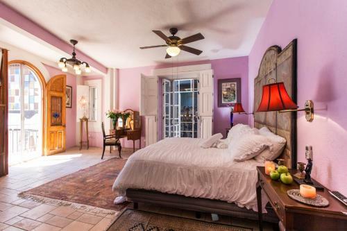 Bed & Breakfast Garlands Del Rio