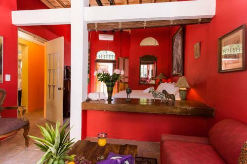 Bed & Breakfast Garlands Del Rio