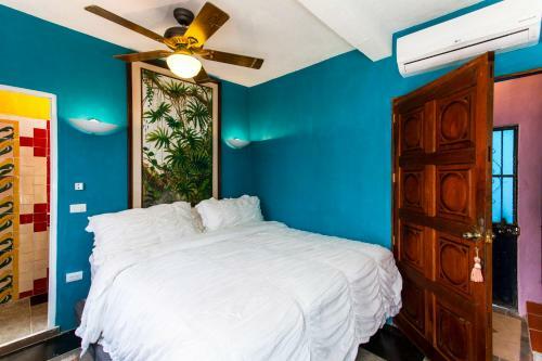 Bed & Breakfast Garlands Del Rio