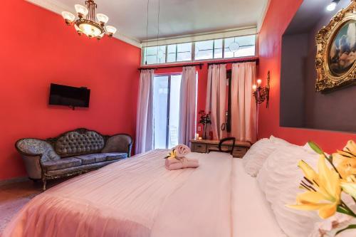 Bed & Breakfast Garlands Del Rio
