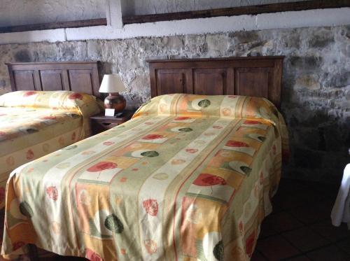 Hotel Casa Huitsiki