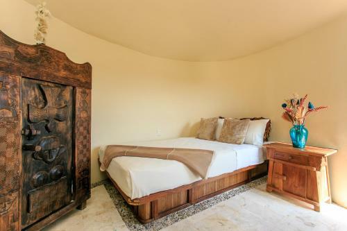 Apartamento Sacbe Penthouse Bamboo By Moskito