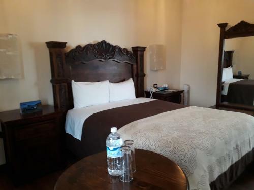 Hotel Boutique Xelhua