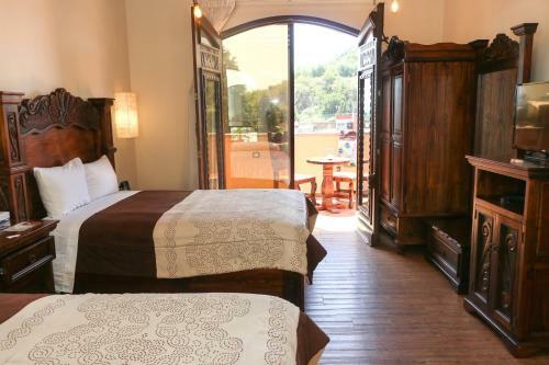 Hotel Boutique Xelhua
