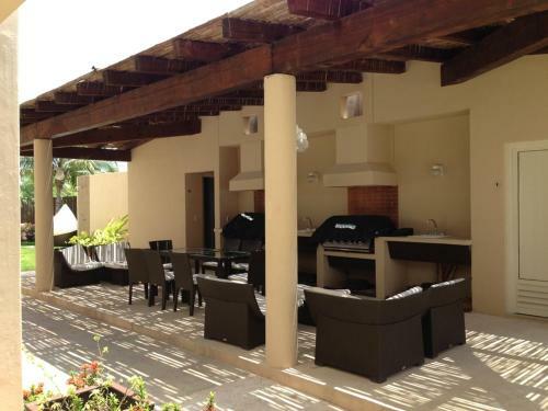Apartamento Private Studio With Pool And Jacuzzi