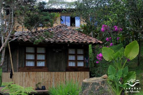 Hotel Caba�as Los Achicuales