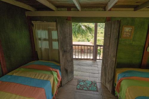 Hotel Caba�as Los Achicuales
