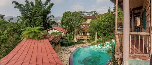 Hotel Caba�as Los Achicuales