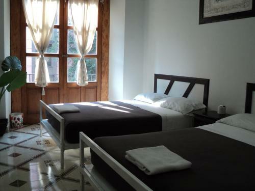 Hostal Centro Historico Oasis